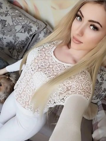 Анкета проститутки Флора - Фото 1, , 25 лет, №254176